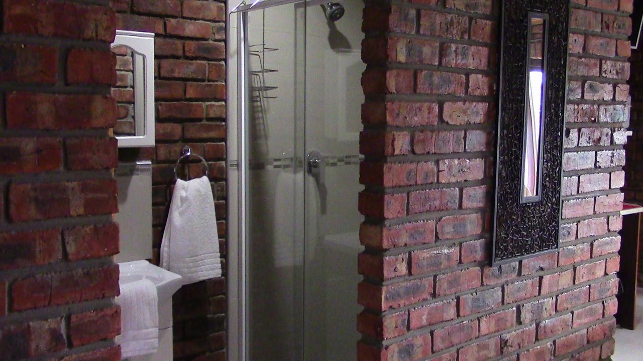30кв.м. 1 спалень, 1 окремих ванних Квартира в Блувотер Бей Порт-Елізабет Екстер'єр фото