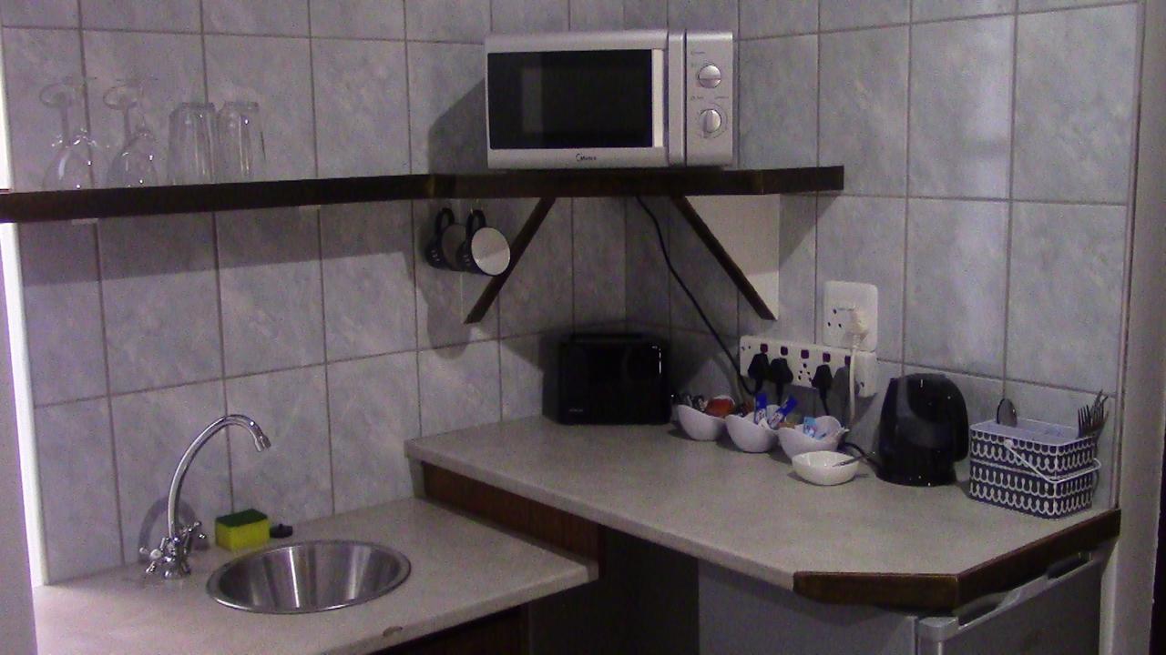 30кв.м. 1 спалень, 1 окремих ванних Квартира в Блувотер Бей Порт-Елізабет Екстер'єр фото