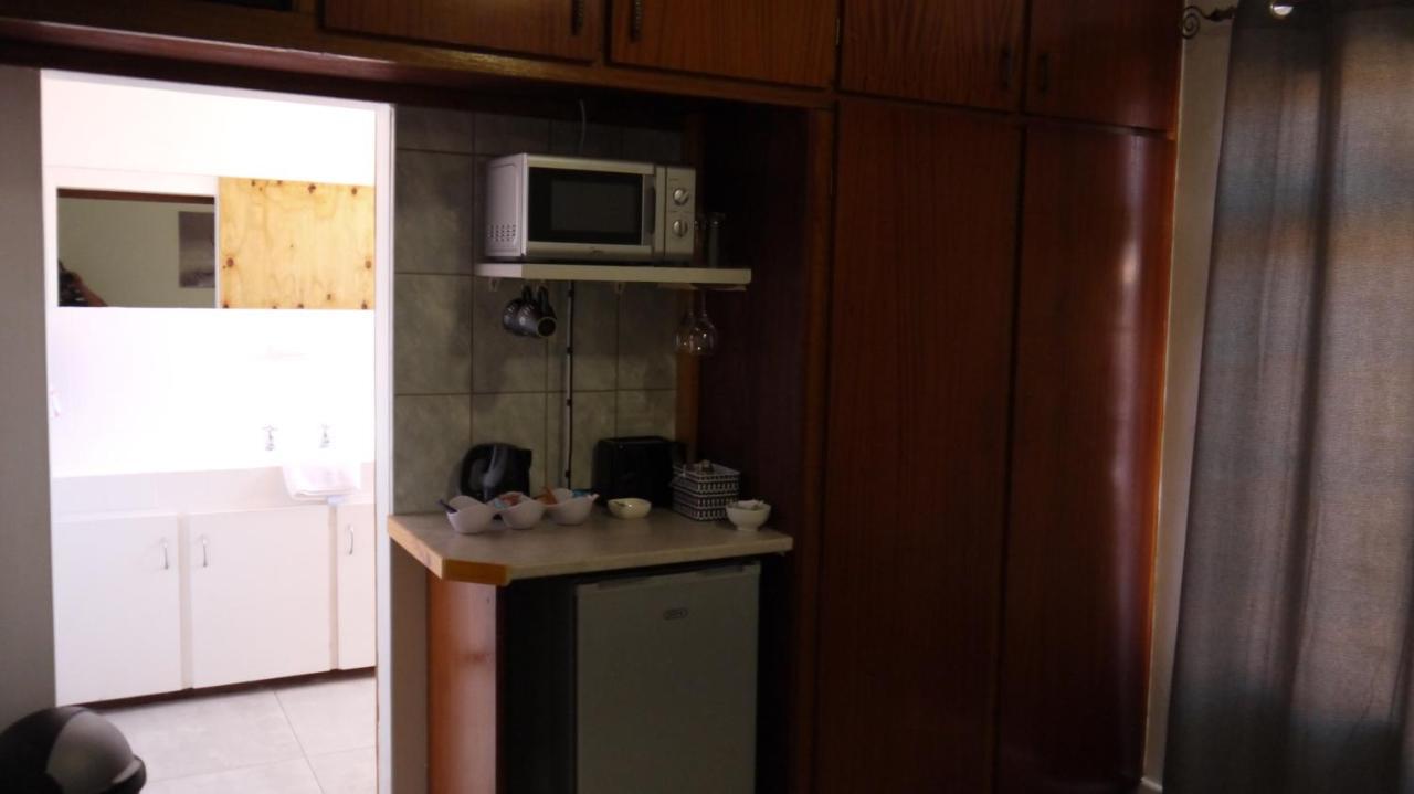 30кв.м. 1 спалень, 1 окремих ванних Квартира в Блувотер Бей Порт-Елізабет Екстер'єр фото